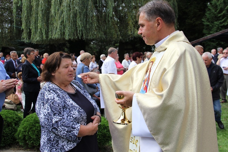 Dożynki archidiecezjalne 2018
