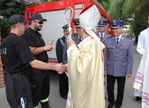 Dożynki archidiecezjalne 2018