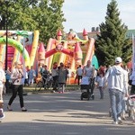 V Marsz dla Życia i Rodziny w Wałczu