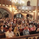 V Marsz dla Życia i Rodziny w Wałczu