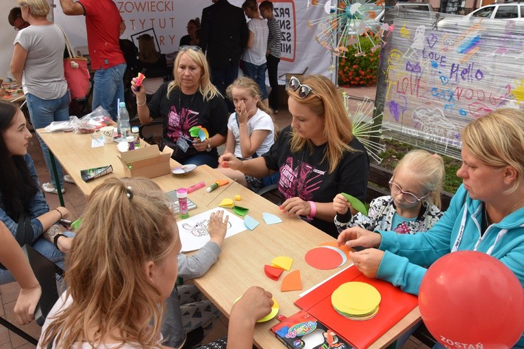 Festiwal Fabryka Światła