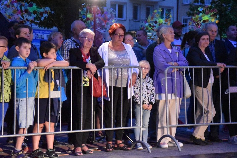 Festiwal Fabryka Światła