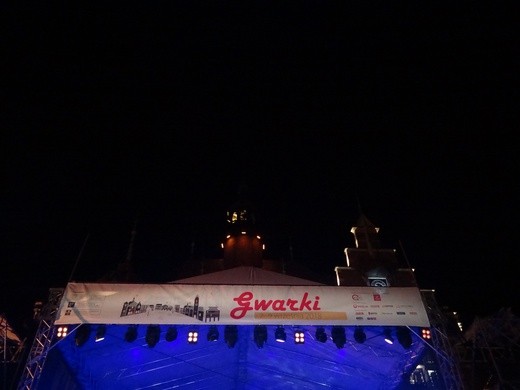 Gwarki 2018