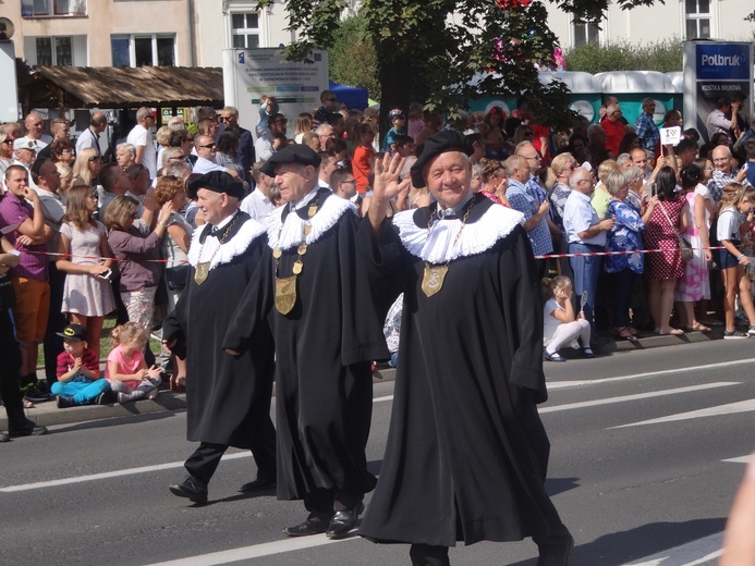 Gwarki 2018