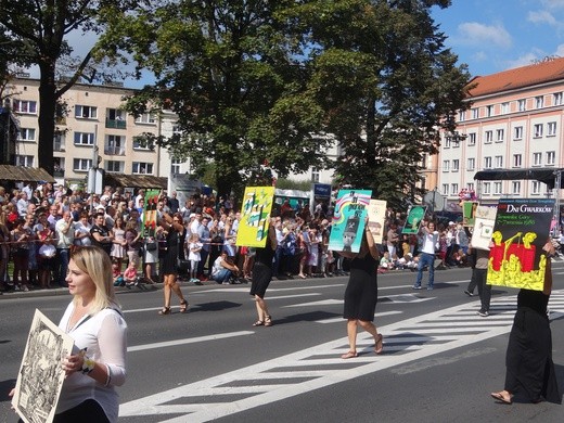 Gwarki 2018