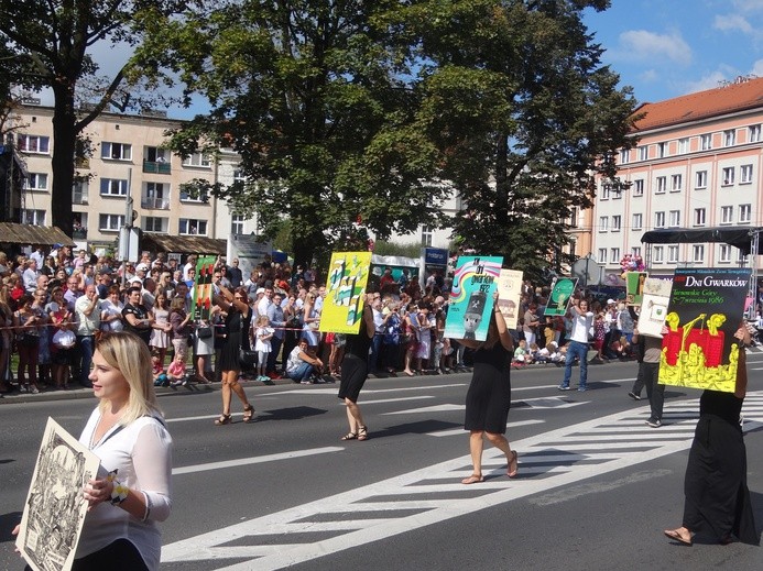 Gwarki 2018