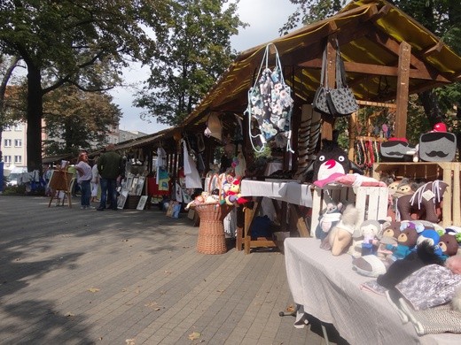 Gwarki 2018