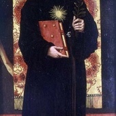 Św. Mikołaja z Tolentino