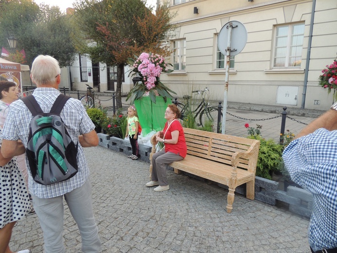 Święto Róży w Kutnie