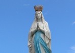 Kluczowa pobożności maryjnej w umacnianiu powołań