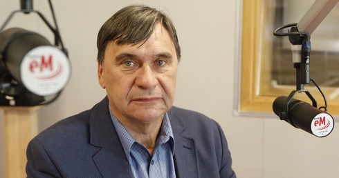 W. Szarama: obwiniam marszałka i prezydenta Bytomia