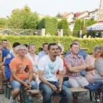 4. rodzinny festyn parafialny w Czańcu – 2018