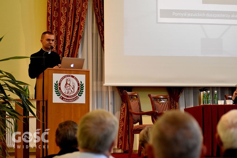 VII Forum Rad Parafialnych