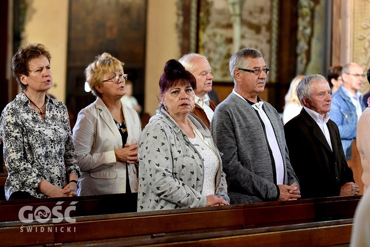 VII Forum Rad Parafialnych