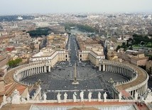 Watykan: Uczynić wszystko, co możliwe, by zapobiec nadużyciom 