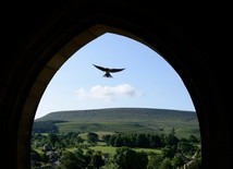 To do Ducha Świętego należy wykończenie dzieła ostatecznego połączenia wiernych z Panem Bogiem