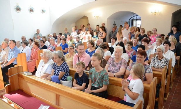 Wielkie dzieło w małej społeczności