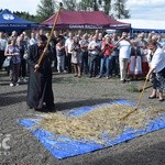 Diecezjalne Dożynki w Wambierzycach