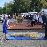 Diecezjalne Dożynki w Wambierzycach