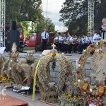 Diecezjalne Dożynki w Wambierzycach