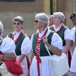 Diecezjalne Dożynki w Wambierzycach