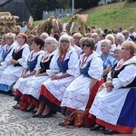 Diecezjalne Dożynki w Wambierzycach