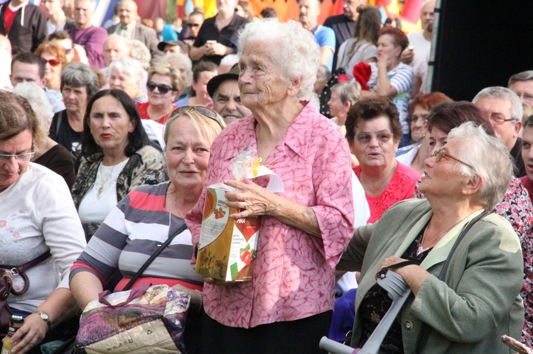 Niedziela z Ojcem Pio 2018