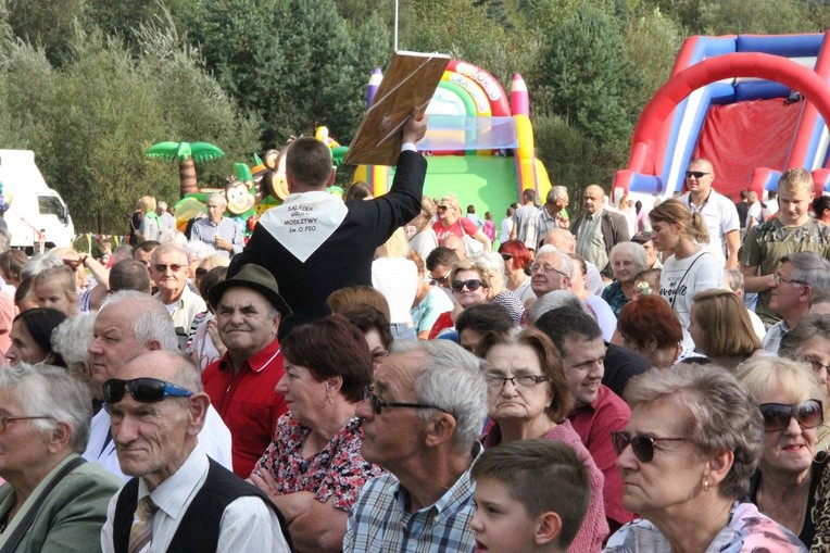 Niedziela z Ojcem Pio 2018