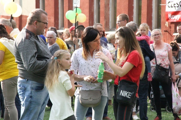 Niedziela z Ojcem Pio 2018