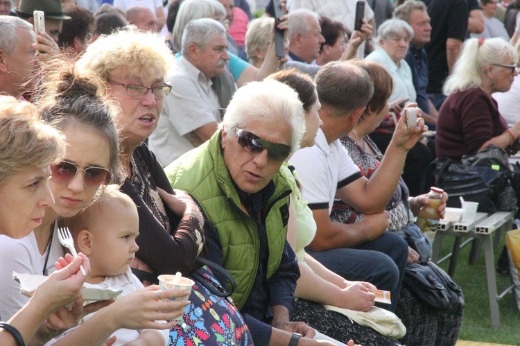 Niedziela z Ojcem Pio 2018