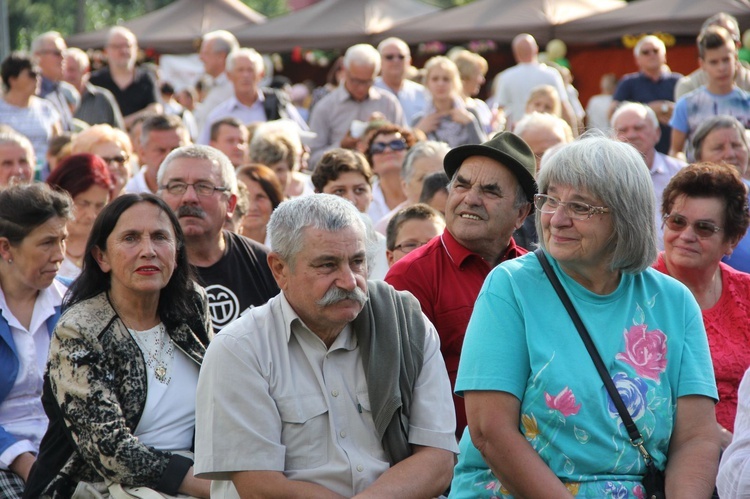 Niedziela z Ojcem Pio 2018