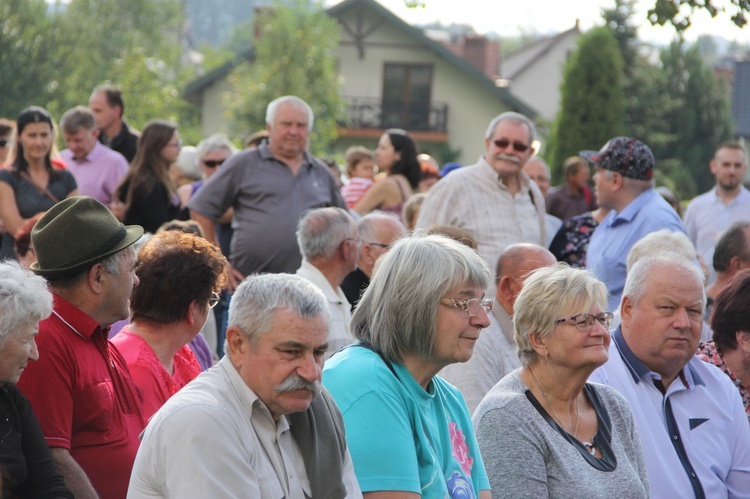 Niedziela z Ojcem Pio 2018