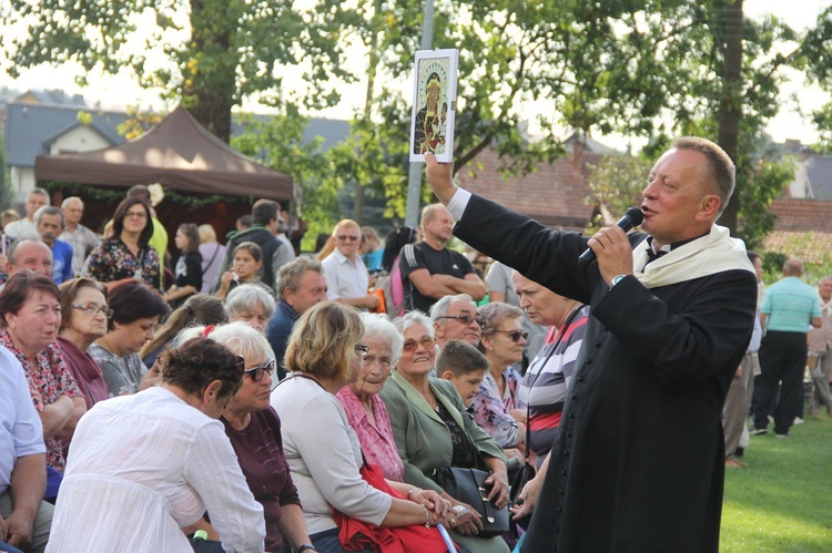 Niedziela z Ojcem Pio 2018