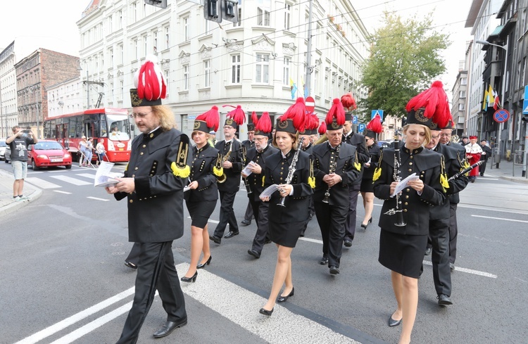 Pogrzeb abp. Szczepana Wesołego – cz. 2