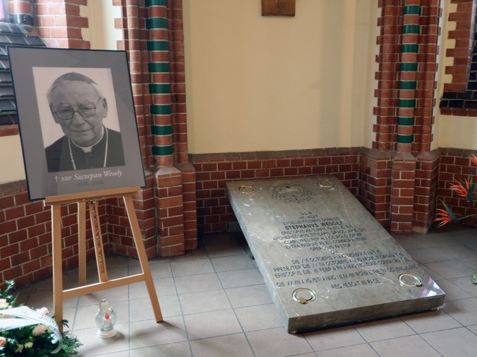 Pogrzeb abp. Szczepana Wesołego – cz. 2