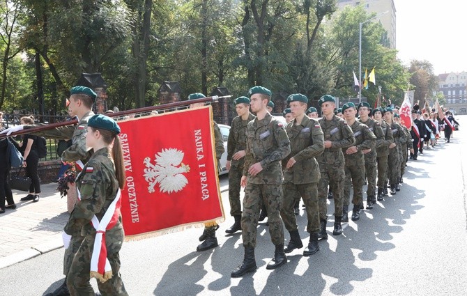 Pogrzeb abp. Szczepana Wesołego – cz. 2