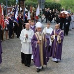 Pogrzeb abp. Szczepana Wesołego – cz. 2