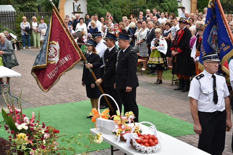 Odpust w Domaniewicach