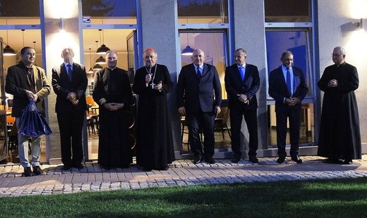  3. Międzynarodowe Tenisowe Mistrzostwa Polski Księży – Żywiec 2018