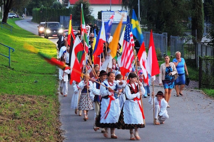  3. Międzynarodowe Tenisowe Mistrzostwa Polski Księży – Żywiec 2018