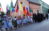  3. Międzynarodowe Tenisowe Mistrzostwa Polski Księży – Żywiec 2018