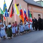  3. Międzynarodowe Tenisowe Mistrzostwa Polski Księży – Żywiec 2018