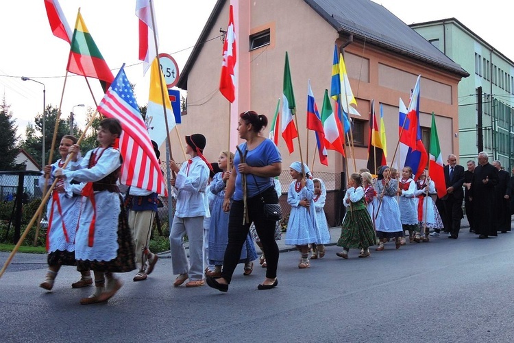  3. Międzynarodowe Tenisowe Mistrzostwa Polski Księży – Żywiec 2018