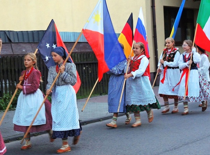  3. Międzynarodowe Tenisowe Mistrzostwa Polski Księży – Żywiec 2018