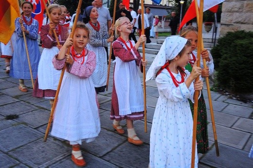  3. Międzynarodowe Tenisowe Mistrzostwa Polski Księży – Żywiec 2018