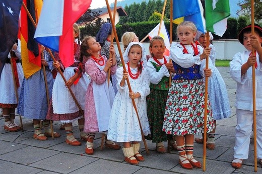  3. Międzynarodowe Tenisowe Mistrzostwa Polski Księży – Żywiec 2018