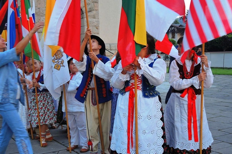  3. Międzynarodowe Tenisowe Mistrzostwa Polski Księży – Żywiec 2018