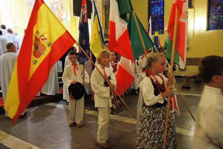  3. Międzynarodowe Tenisowe Mistrzostwa Polski Księży – Żywiec 2018