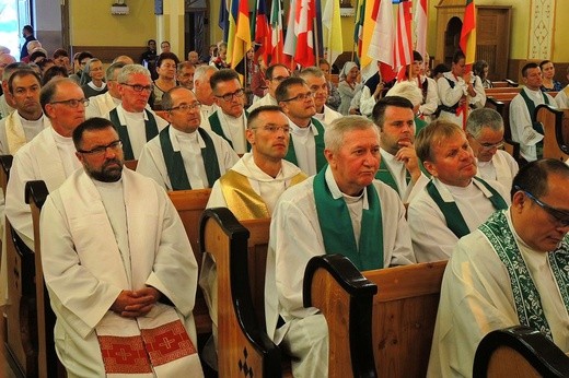 3. Międzynarodowe Tenisowe Mistrzostwa Polski Księży – Żywiec 2018