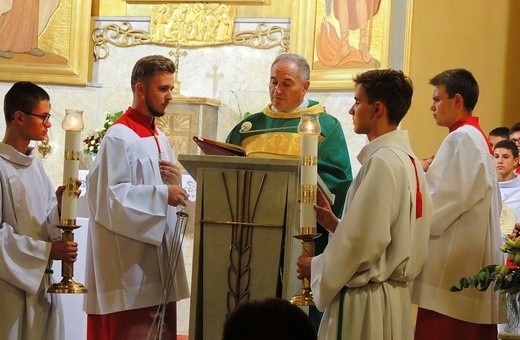  3. Międzynarodowe Tenisowe Mistrzostwa Polski Księży – Żywiec 2018